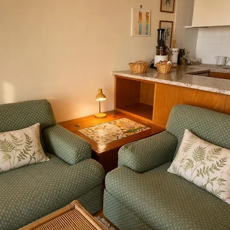 Apartment Alice Creek