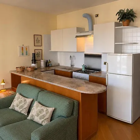 Alice Creek Apartamento Venecia