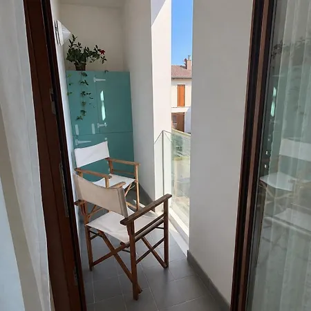 Alice Creek Apartamento