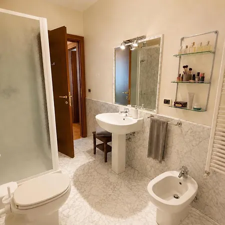 Alice Creek Apartment