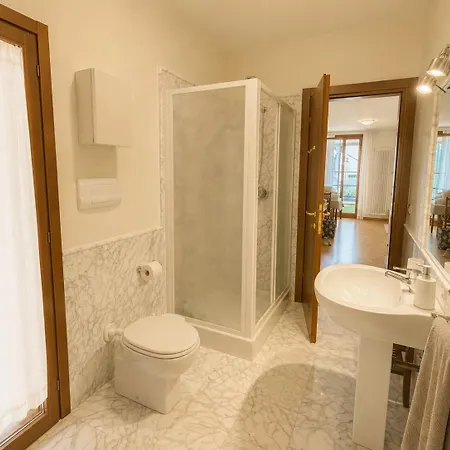 Alice Creek Apartamento