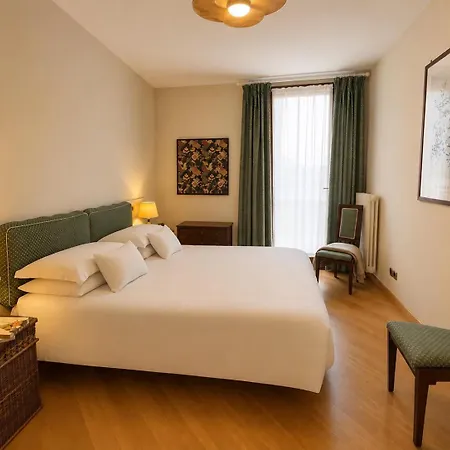 Alice Creek Apartment