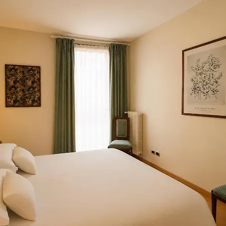 Apartamento Alice Creek *