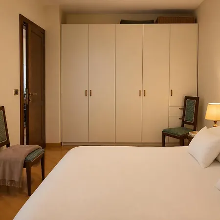 Alice Creek Apartamento
