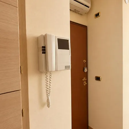 Apartamento Alice Creek