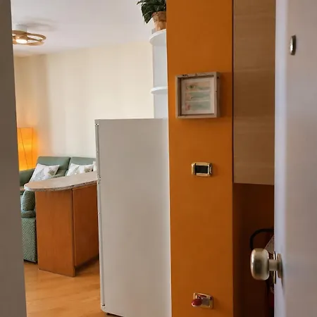 Apartamento Alice Creek Venecia