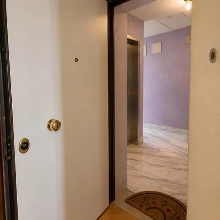 Alice Creek Apartamento Venecia